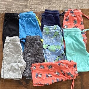 Primark Kids Shorts Assorted Colors